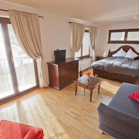Villa Vinica Limbach Екстер'єр фото