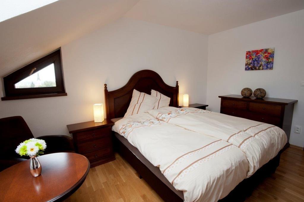 Villa Vinica Limbach Екстер'єр фото
