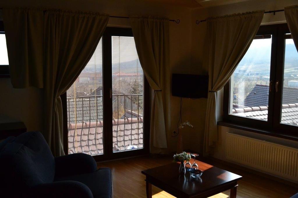 Villa Vinica Limbach Екстер'єр фото