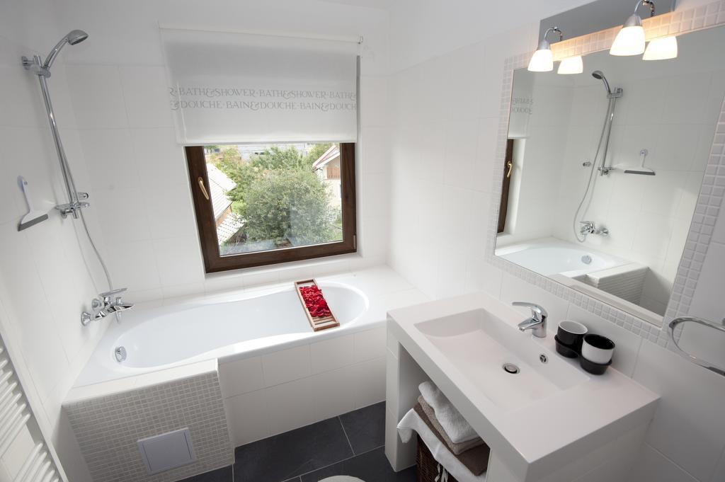 Villa Vinica Limbach Екстер'єр фото
