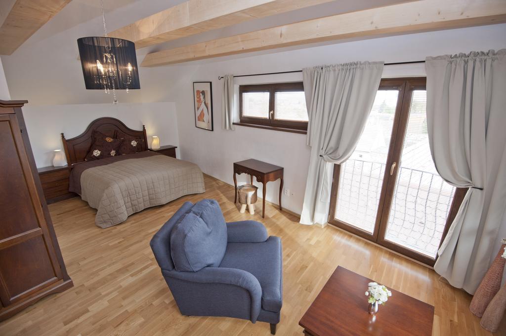 Villa Vinica Limbach Екстер'єр фото